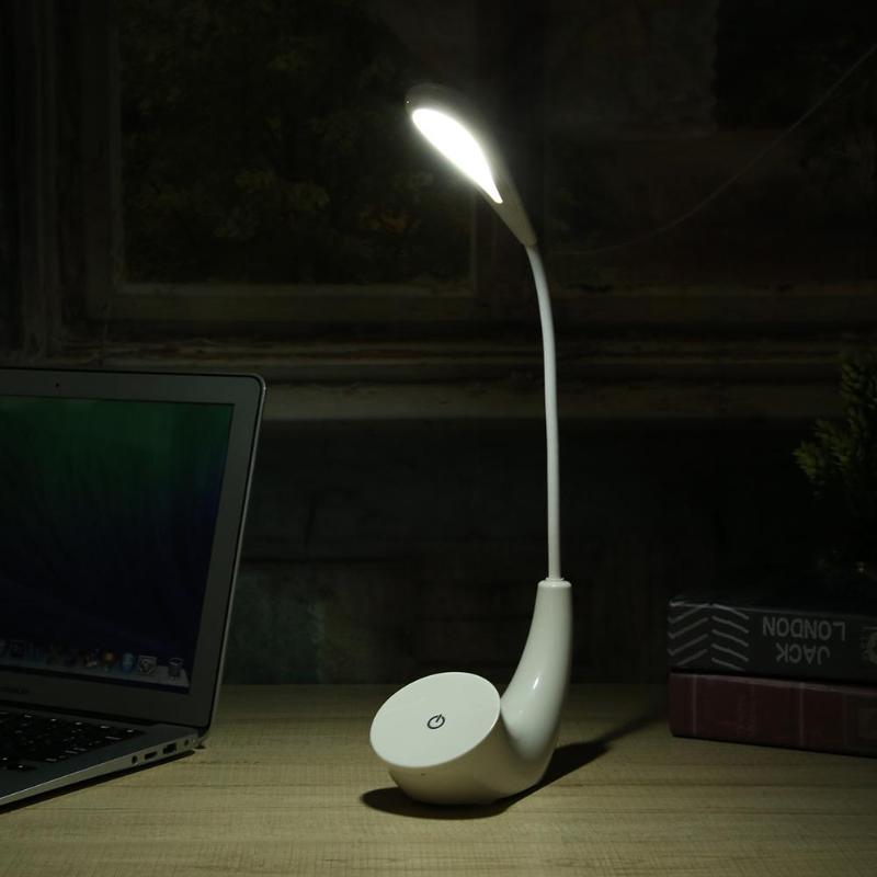 360 Degrees Adjustable LED Desk Lamp
