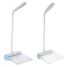 Load image into Gallery viewer, LED Table Motion Sensor Lamp Eye-Care Message Desk
